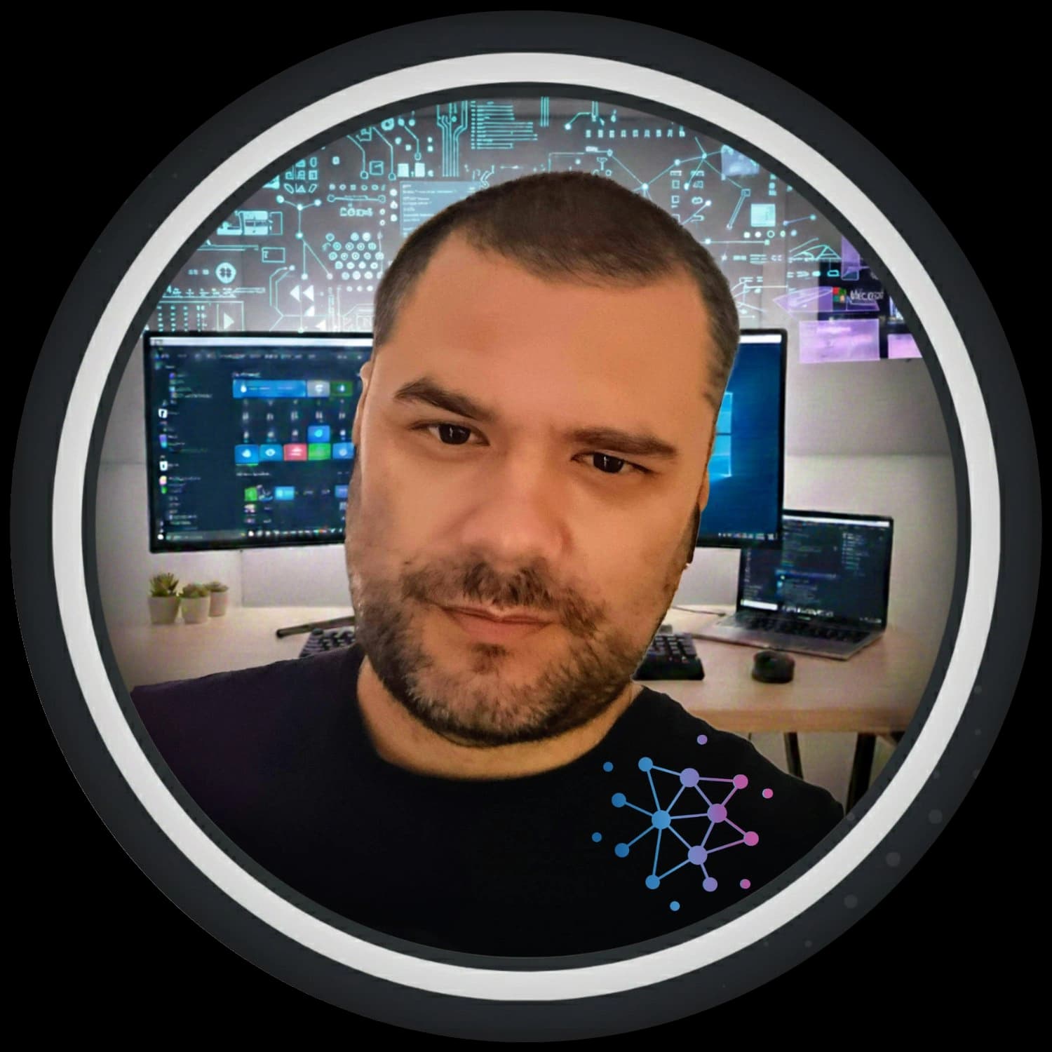 Fábio Panitz - Paco Webmaster