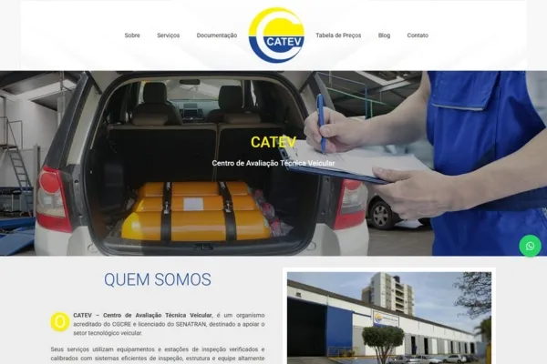 Projeto Cliente 12