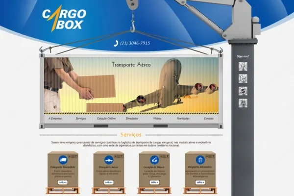 Projeto Cliente 27